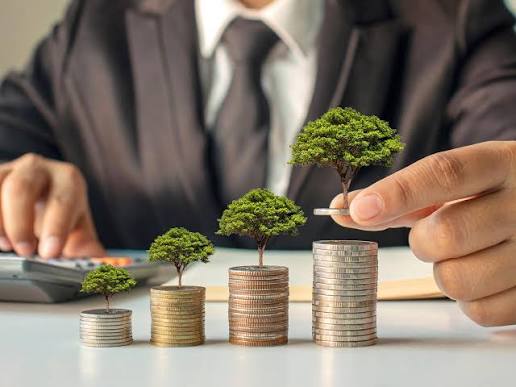 Investment Banking